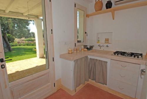 Apartamento Casa Vacanze La Corte