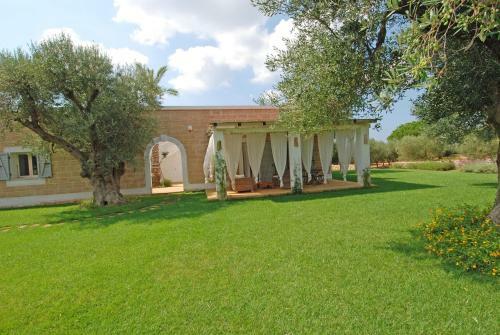 Apartamento Casa Vacanze La Corte