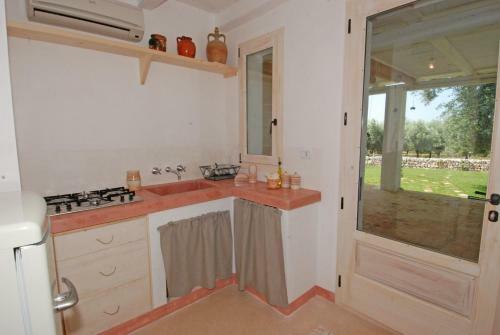 Apartamento Casa Vacanze La Corte