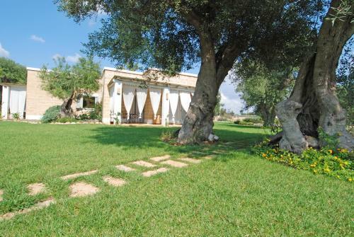 Apartamento Casa Vacanze La Corte