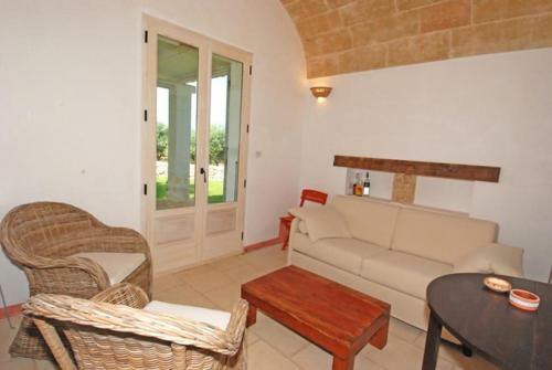 Apartamento Casa Vacanze La Corte