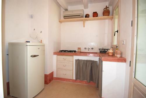 Apartamento Casa Vacanze La Corte