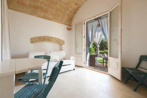 Apartamento Casa Vacanze La Corte