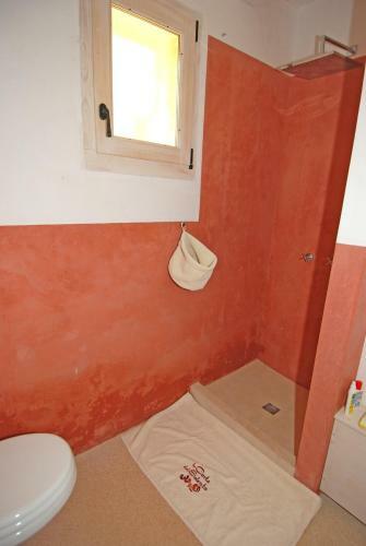 Apartamento Casa Vacanze La Corte