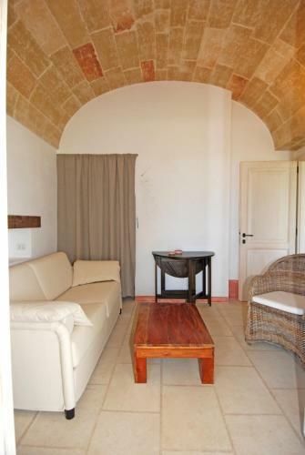 Apartamento Casa Vacanze La Corte