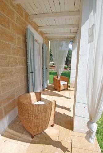 Apartamento Casa Vacanze La Corte