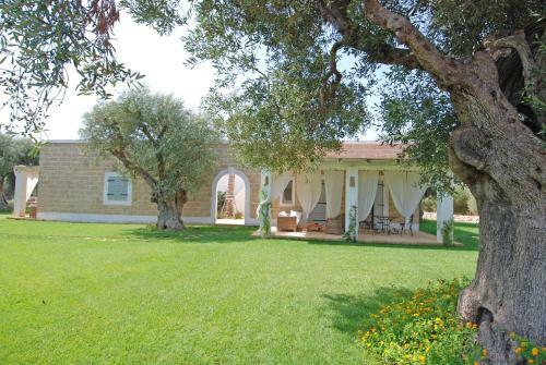 Apartamento Casa Vacanze La Corte