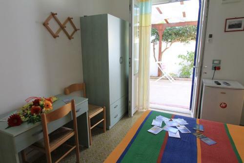 B&B Monterossi