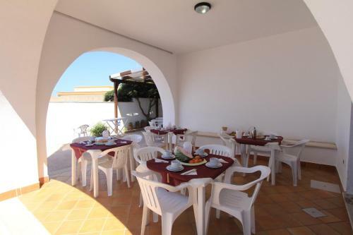 B&B Monterossi
