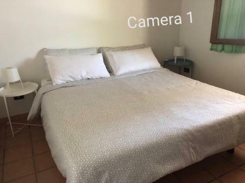Casa Vacanza Marzamemi