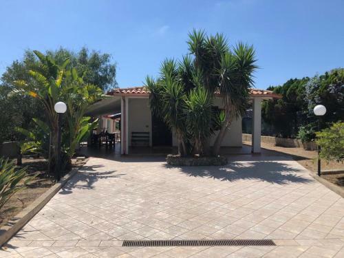 Casa Vacanza Marzamemi