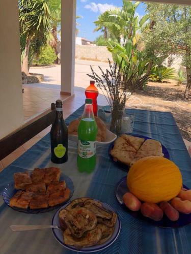 Casa Vacanza Marzamemi