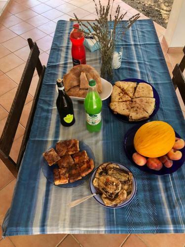Casa Vacanza Marzamemi