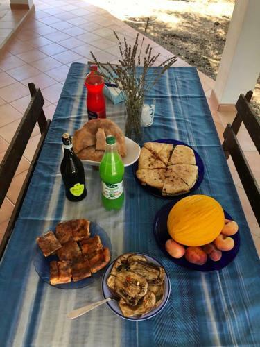 Casa Vacanza Marzamemi