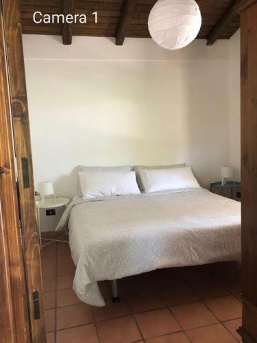 Casa Vacanza Marzamemi