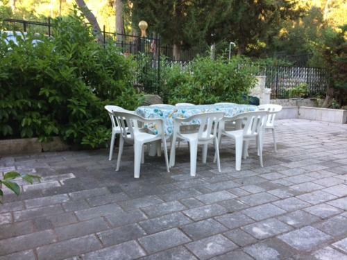 Villa Le Rose