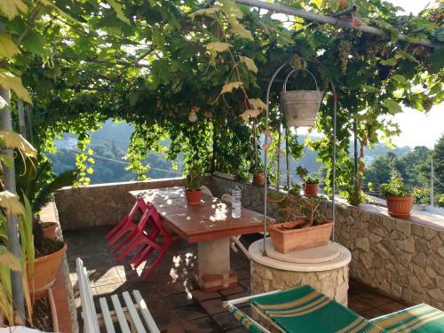 Casa Vacanze Petrosino