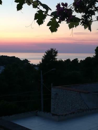 Lodge Case Vacanze Petrosino