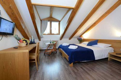 Bed & Breakfast Dimora Di Frate Sole