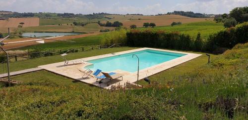 Villa Casale Bell'aria