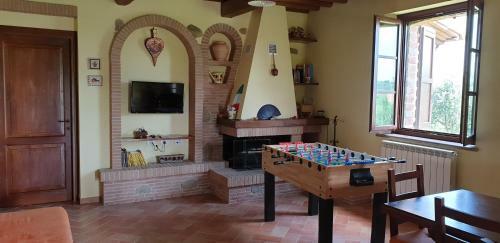 Villa Casale Bell'aria