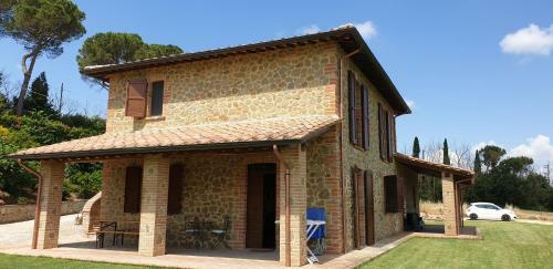 Villa Casale Bell'aria