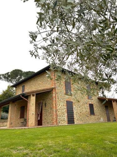 Villa Casale Bell'aria