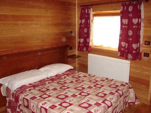 Bed & Breakfast Affittacamere Grand Saint Bernard