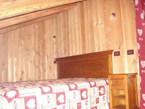 Bed & Breakfast Affittacamere Grand Saint Bernard