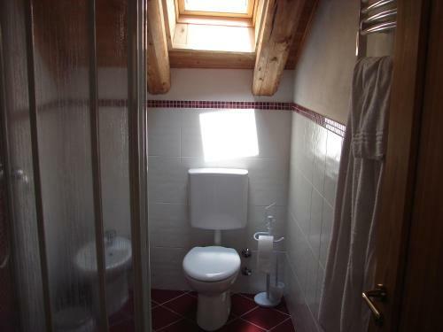 Bed & Breakfast Affittacamere Grand Saint Bernard