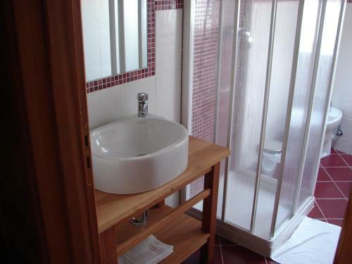 Bed & Breakfast Affittacamere Grand Saint Bernard