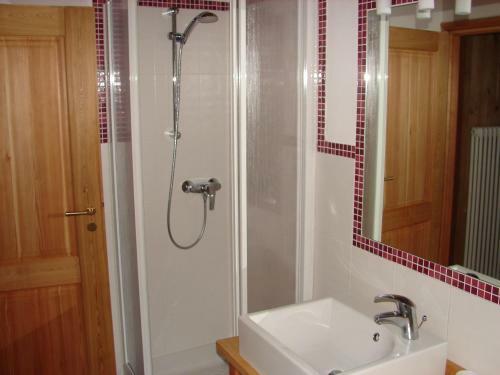 Bed & Breakfast Affittacamere Grand Saint Bernard