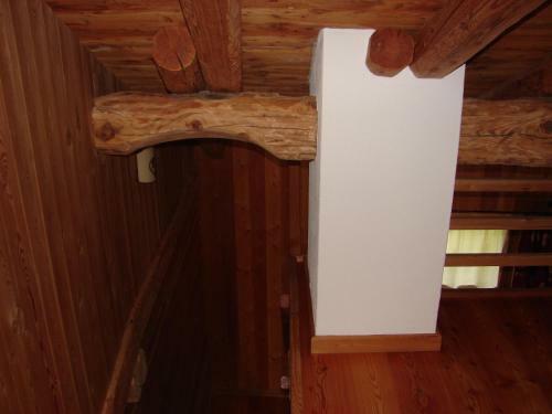 Bed & Breakfast Affittacamere Grand Saint Bernard