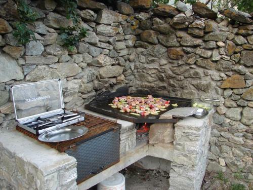 Bed & Breakfast Affittacamere Grand Saint Bernard