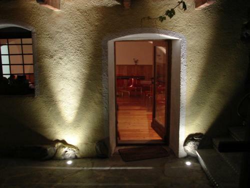 Bed & Breakfast Affittacamere Grand Saint Bernard