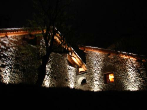 Bed & Breakfast Affittacamere Grand Saint Bernard