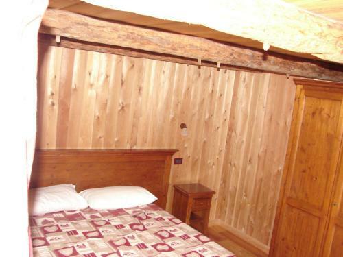 Bed & Breakfast Affittacamere Grand Saint Bernard