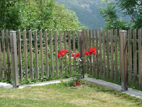 Bed & Breakfast Affittacamere Grand Saint Bernard