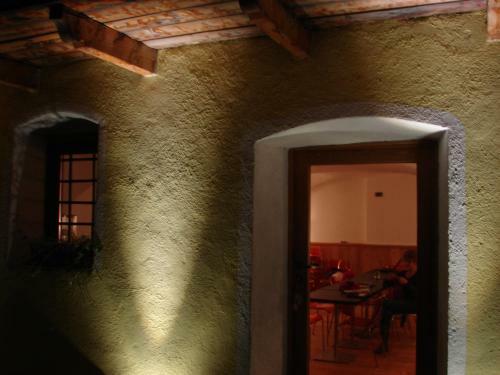 Bed & Breakfast Affittacamere Grand Saint Bernard
