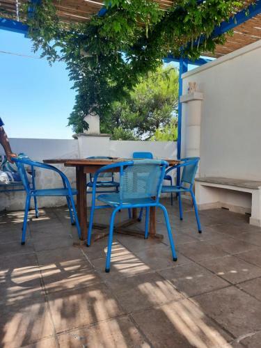 Apartamento Vista Mare