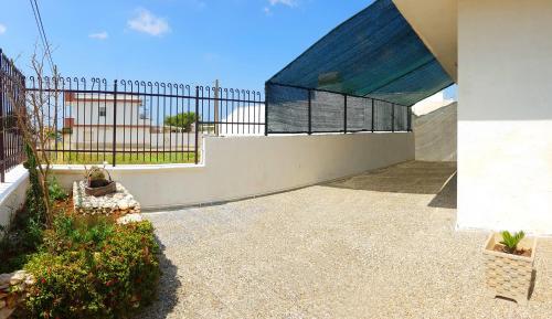 Villa Franca Torre Lapillo
