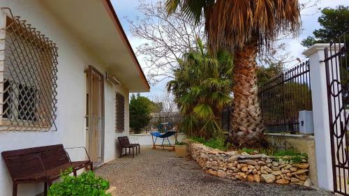 Villa Franca Torre Lapillo