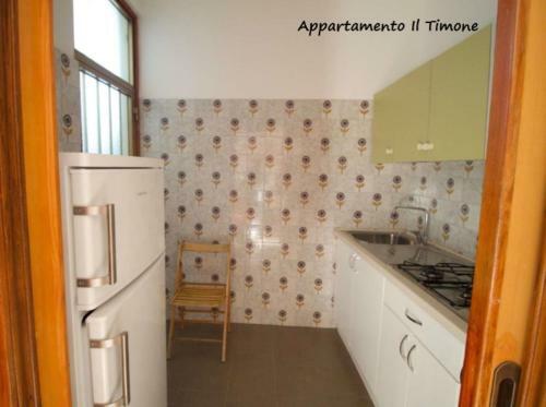 Be Sea - Salento Apartments