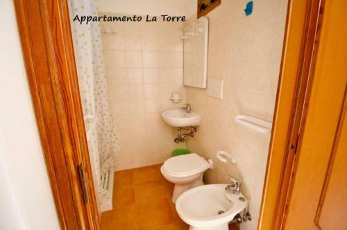 Be Sea - Salento Apartments
