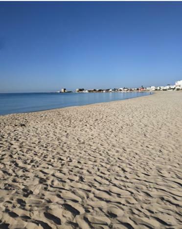 Be Sea - Salento Apartments