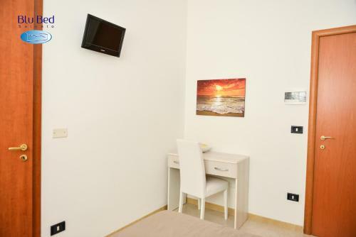 Hostal Blu Bed Salento