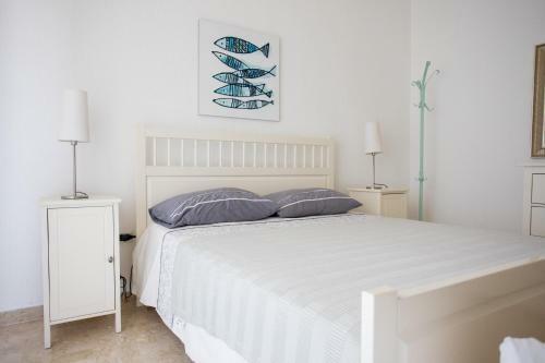 Apartamento Regina Terrace