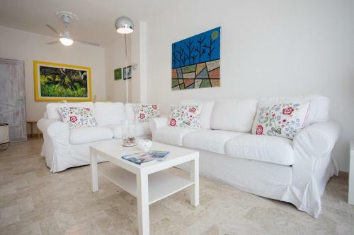 Apartamento Regina Terrace