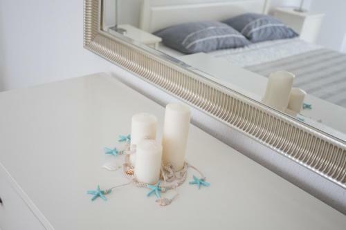 Apartamento Regina Terrace