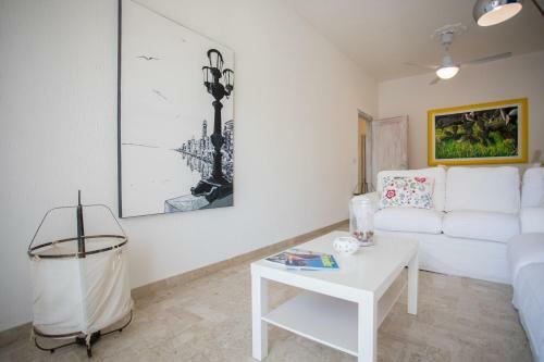 Apartamento Regina Terrace